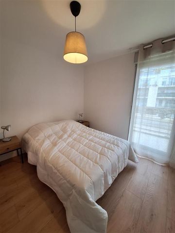 Appartement T2 à louer - 39 m² - Photo 5