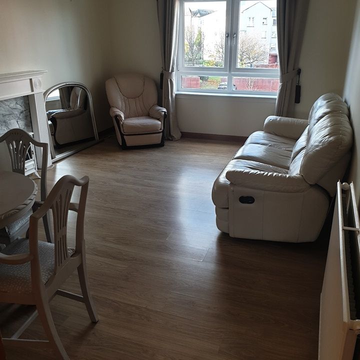 2 Bed Flat, Ashgrove Road, AB25 - Photo 1