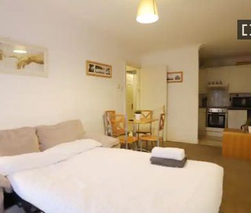 1-bedroom apartment for rent in Saint James Gate, Dublin - Photo 3