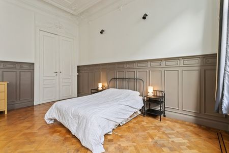 Room at Rue des Deux Eglises 22 - Photo 3