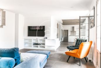 Apartment for rent in Sa Lontja