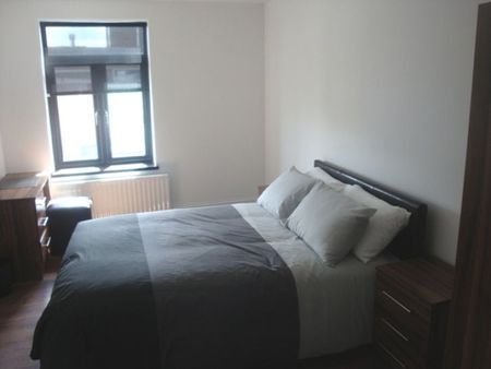 Bar Blue Rooms, South Shields - Photo 2