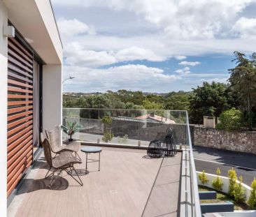 3-bedroom apartment for rent in Sintra, parking available, pool access - Foto 5