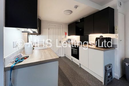 Flat 3, 239 Hyde Park Road, Leeds, LS6 1AG - Photo 3