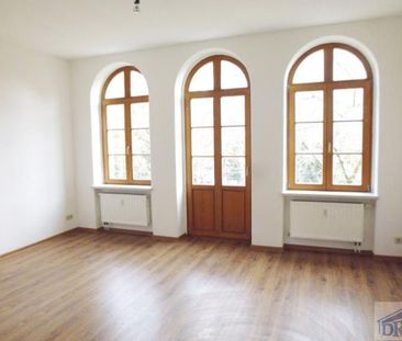 Große Wohnung im Zentrum mit Balkon -viel Grün- - Photo 1