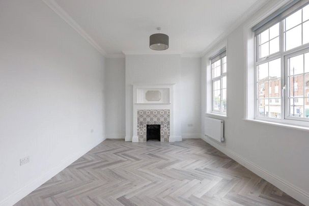 4 bedroom apartment to rent - Photo 1