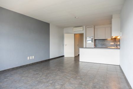 Modern 1-slaapkamer appartement met terras te Turnhout. - Photo 5