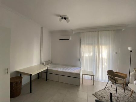 Studio/Γκαρσονιέρα για ενοικίαση Κέντρο (Ξάνθη) - Φωτογραφία 5