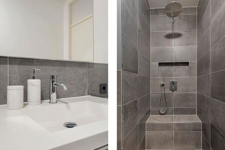 Appartement te huur: Concourslaan 52 2132 DK Hoofddorp - Photo 5