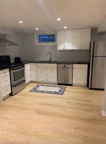 For Lease - 19 Constable LOWER Street, London North, Ontario - Photo 2