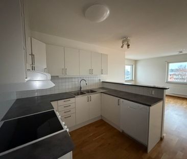 Armeraregatan 7 – 2rok (lgh 1403) - Photo 4