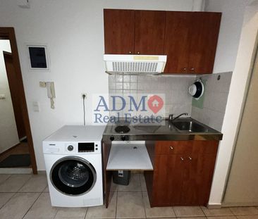 Studio/Γκαρσονιέρα για ενοικίαση Εσταυρωμένος (Ηράκλειο Κρήτης) - Φωτογραφία 5