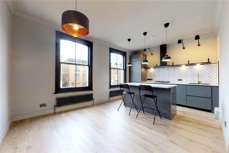 Graham Road, Hackney, London, E8 1BS - Photo 3