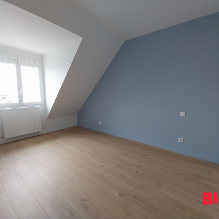 Location Maison 4 pièces 124m² NOYAL SUR VILAINE 35530 - Photo 1