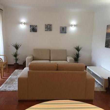 Apartamento T1 - Photo 1