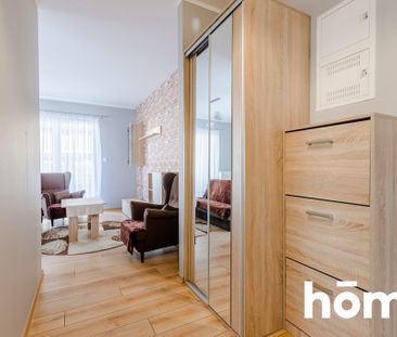 Mieszkanie 42 m², Rumia, Biała Rzeka, Kosynierów - Photo 4
