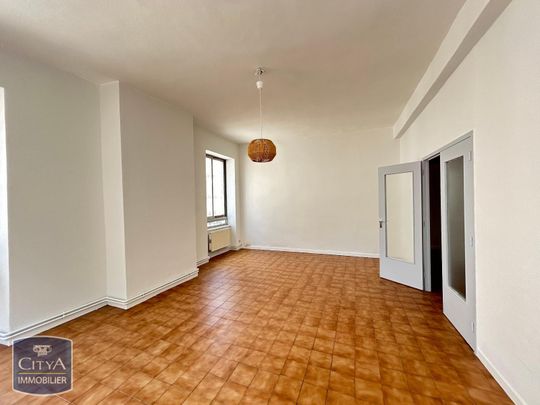 Location Appartement 3 pièces 88m² LYON 1er - Photo 1