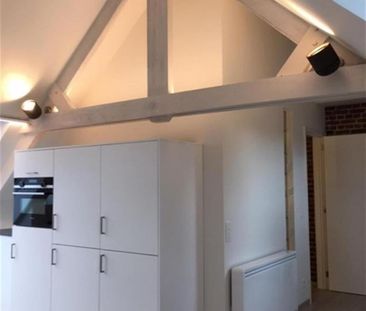 Duplex-appartement in Opwijk centrum - Foto 3