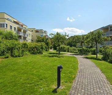 Green, friendly, modern - Photo 1