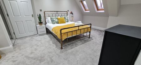 2 bedroom flat to rent - Photo 4