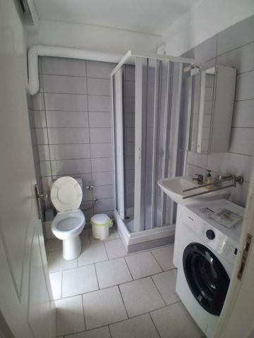 Studio/Γκαρσονιέρα για ενοικίαση Περαία (Θερμαϊκός) - Photo 3