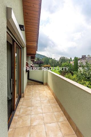 Dom Kraków Zwierzyniec powierzchnia 140.0 m² C389-WD-53074 - Photo 5