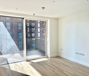 1 Bed Flat, Unison House, HA0 - Photo 6