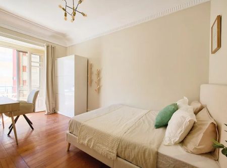 Avenida Almirante Reis, Lisbon, Lisbon 1000-049 - Photo 3