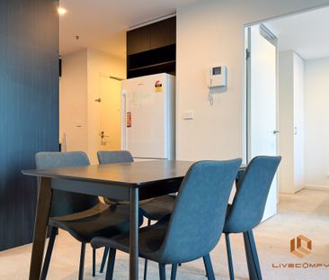 Melbourne CBD - Photo 3