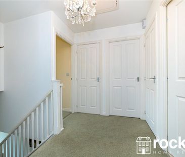 Phoenix Rise, Pipe Gate, Market Drayton, TF9 - Photo 5