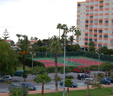 APARTMENT FOR LONG TERM RENT SITUATED IN TORROX COSTA - Photo 3