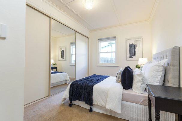 PERIOD STYLE HOME IN FANTASTIC LOCATION - Photo 1