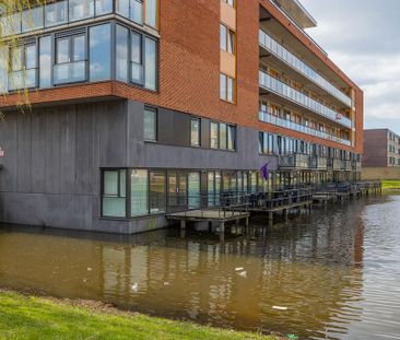Te huur: Appartement Bernadottelaan 140 A in Haarlem - Photo 3