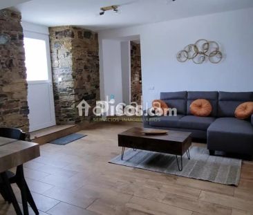 Casa en alquiler en Cedeira - Photo 1
