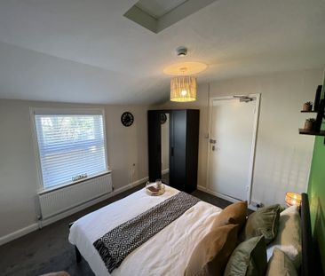 BEDROOM 4 – LARGE DOUBLE - Photo 1