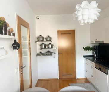 Pöchlarn - 4 Zimmer Familientraum im Obergeschoss - Foto 3