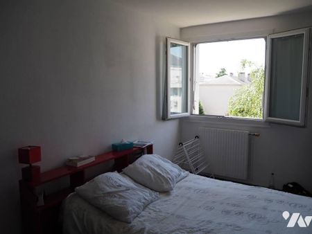 LOCATION APPARTEMENT T3 BALCON + PARKING + CAVE - Photo 4