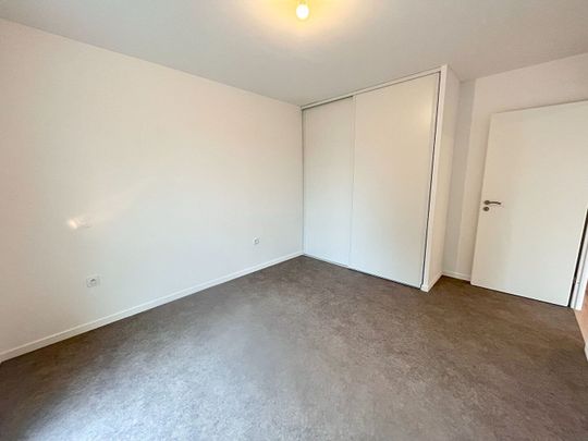 JOUE-LES-TOURS - APPARTEMENT T2 DE 42.02 M² - Photo 1