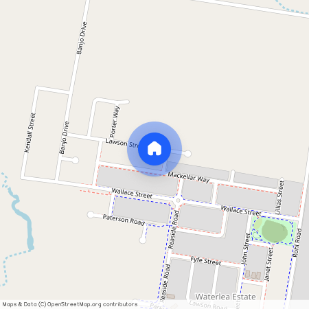 37 Lawson St, Qld 4306, Walloon