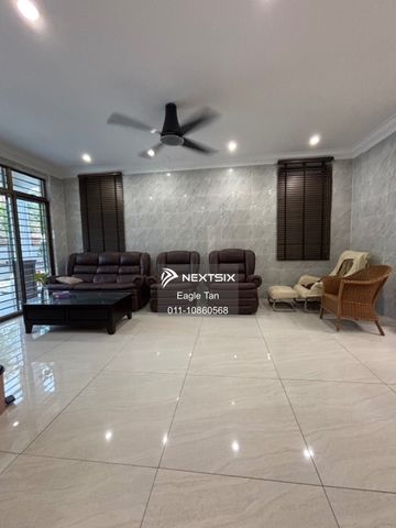 Impian Emas Johor Bahru - Foto 5