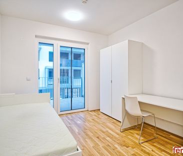 möblierte Apartments zur Kurzzeitmiete (2-12 Monate) / furnished ap... - Photo 1