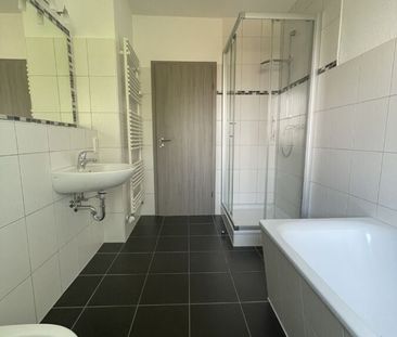 Freundliche 2-Zimmerwohnung im Westen Wolfenbüttels - Photo 3