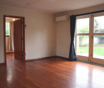 Three Bedroom in Leeston - Photo 2