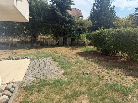 Spacieux appartement de 4.5 pièces avec grand jardin - Foto 3