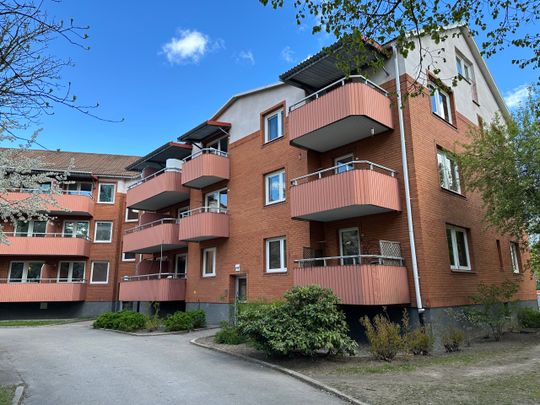 Gulsporregatan 7B- 2rok (lgh201) - Photo 1