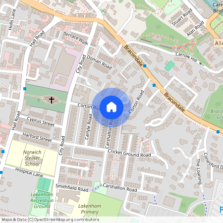 Carshalton Road - WhOLE