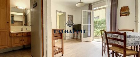 LOCATION APPARTEMENT T3 AVEC JARDIN • JOCH - Photo 2