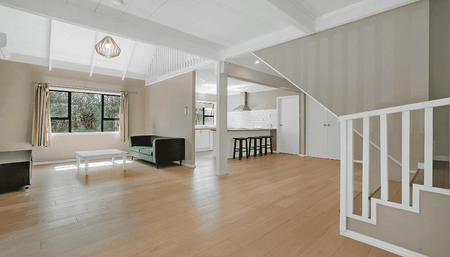 Lush views of Swanson Reserve creating a sense of semi-rural sanctuary! - Photo 4