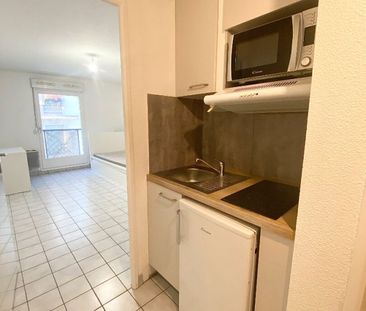 Appartement 1 pièce à Nancy - Photo 3