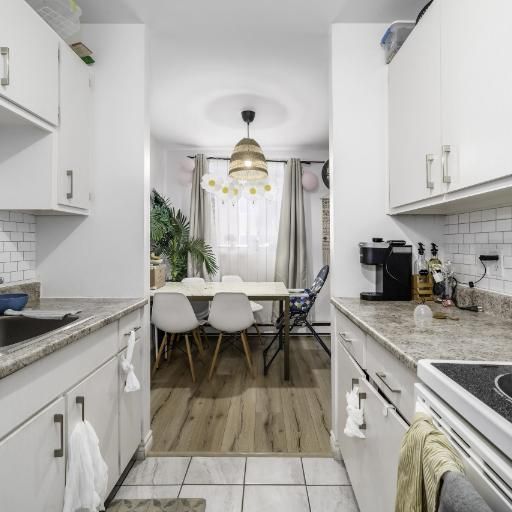 Appartement 4 ½ à louer Lévis juillet 2026 - Photo 1